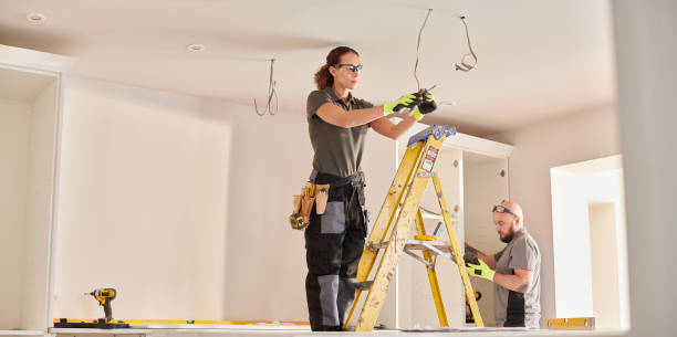 Best Generator Installation Services  in Higginsville, MO