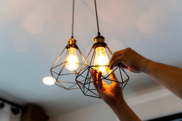Best Home Electrical Repair  in Higginsville, MO