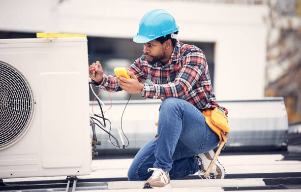 Best Electrical Installation Contractor  in Higginsville, MO