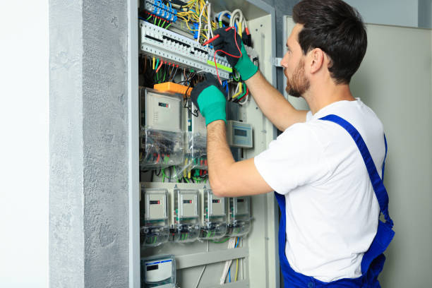 Best Electrical Rewiring Services  in Higginsville, MO