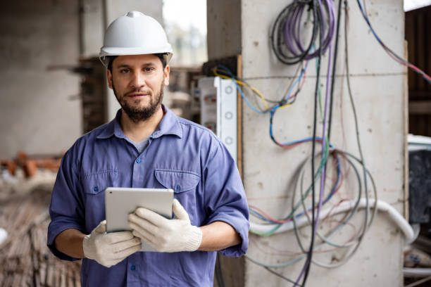Trusted MO Electrician Experts