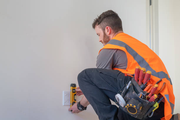 Best Electrical Troubleshooting Services  in Higginsville, MO