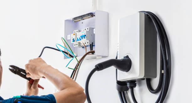 Best Best Electricians Near Me  in Higginsville, MO
