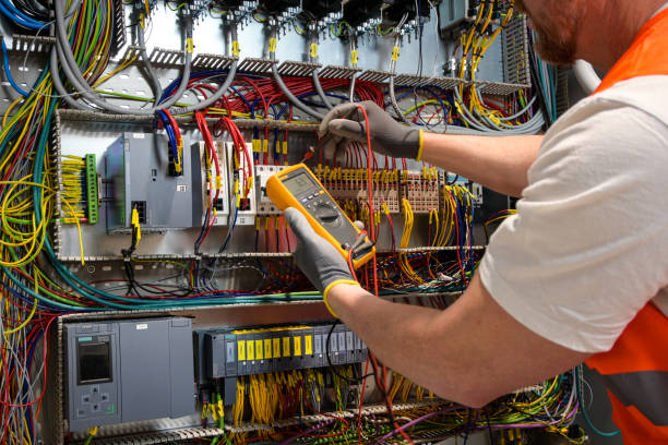 Best Electrical System Inspection  in Higginsville, MO