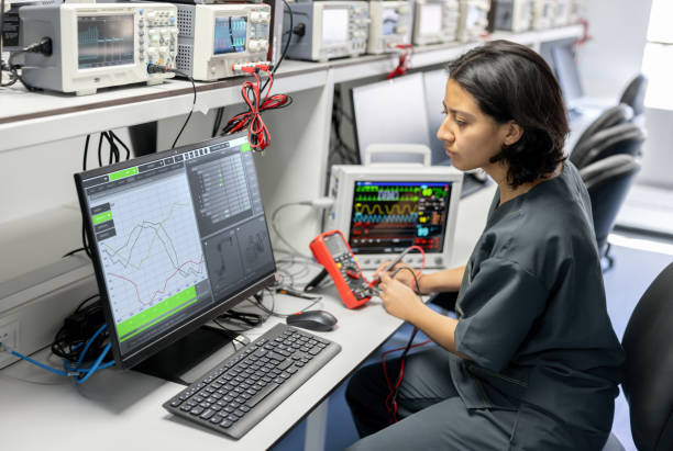 Best Circuit Breaker Repair  in Higginsville, MO