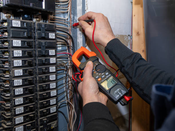 Best Affordable Electrical Installation  in Higginsville, MO